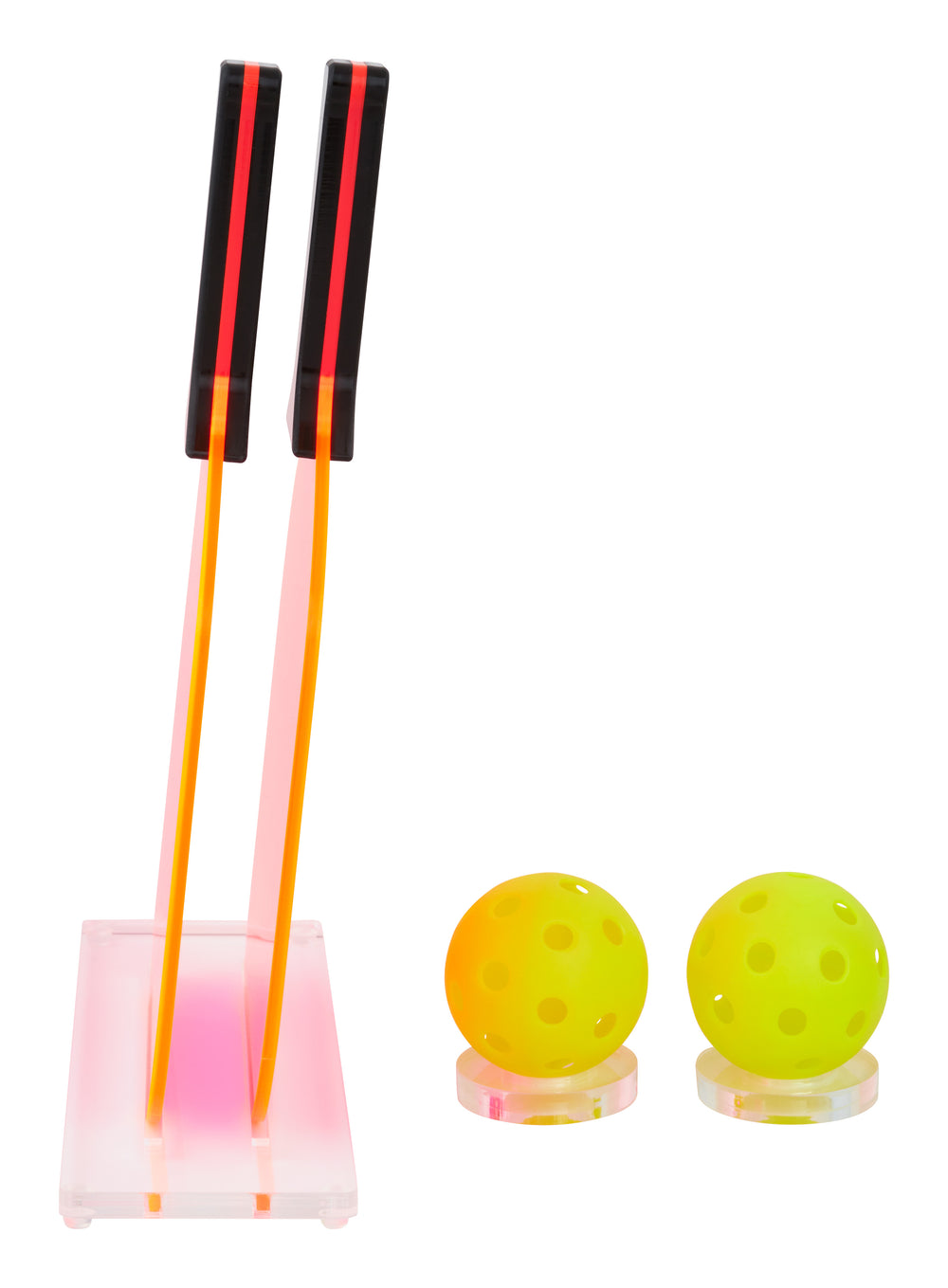 Mod Pickleball Set