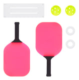 Mod Pickleball Set