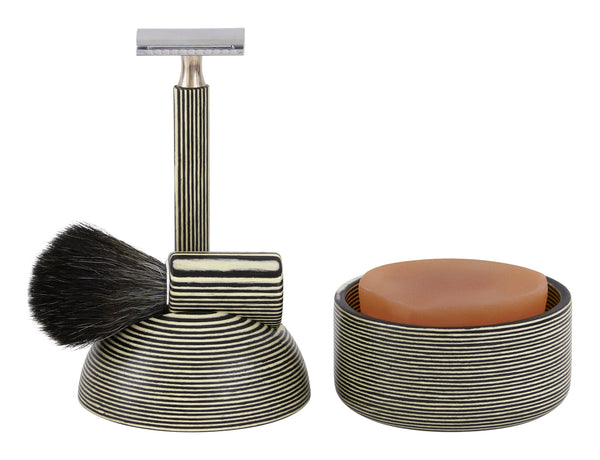 Bois Shaving Kit