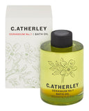 C. Atherley Apothecary Collection