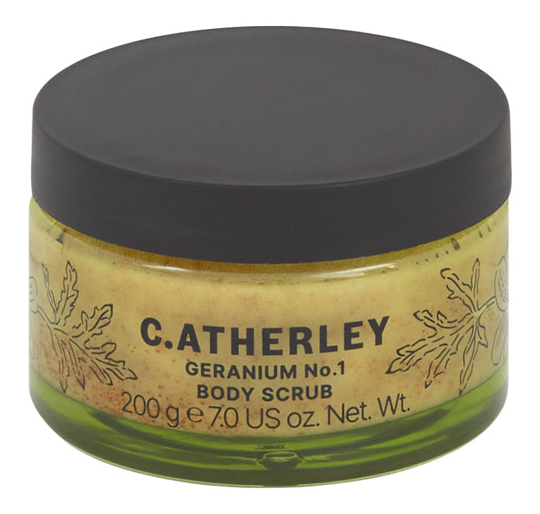 C. Atherley Apothecary Collection