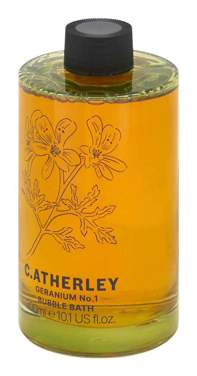 C. Atherley Apothecary Collection