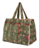 Kantha Market Bag