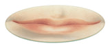 Lips Plate