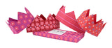 Paper Party Crowns