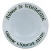 Vintage French Ashtray