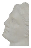 Vintage Plaster Bust