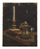 Antique Oil Painting