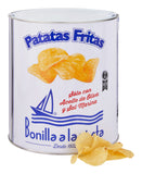 Bonilla a La Vista Patatas Fritas