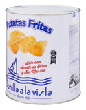 Bonilla a La Vista Patatas Fritas