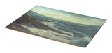 Swedish Seascape Tray