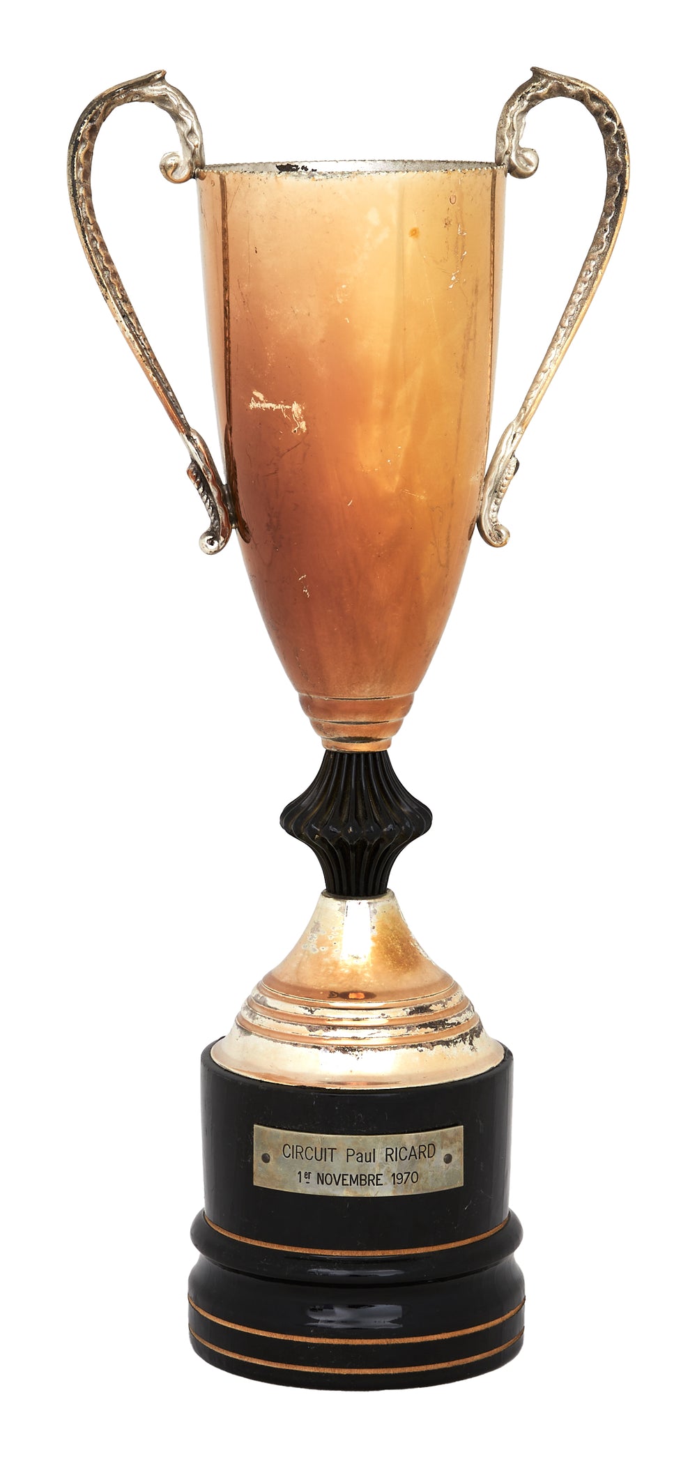 Vintage Trophy Medium