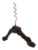 Vintage Grapevine Grande Corkscrew