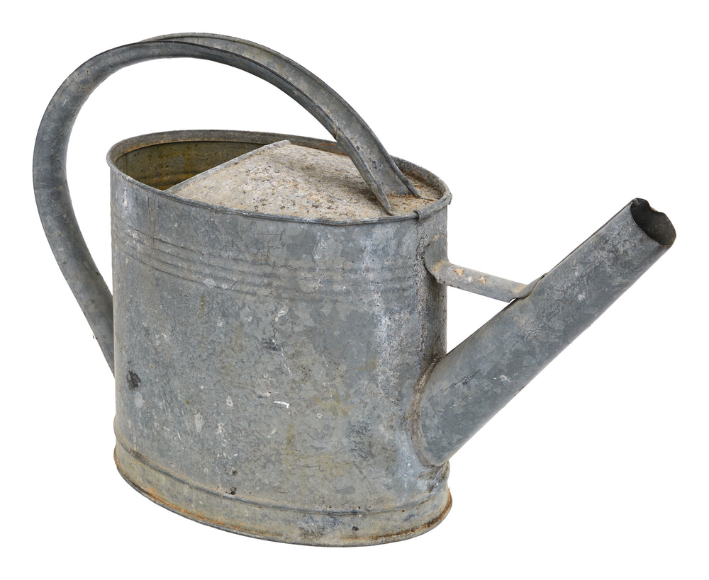 Vintage French Watering Cans