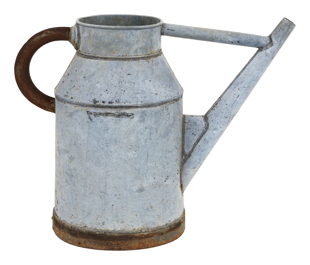 Vintage French Watering Cans