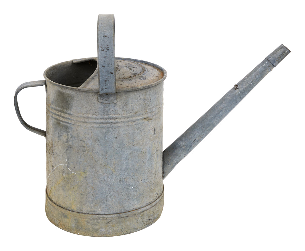 Vintage French Watering Cans