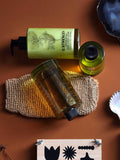 C. Atherley Apothecary Collection