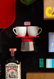 Gemini Espresso Maker