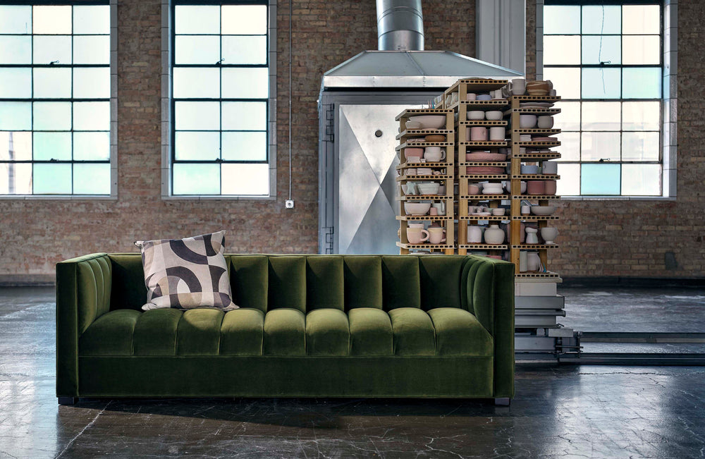 Bryne Sofa