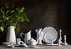 Astier de Villatte Labyrinthe Serveware