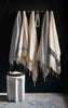 Hammam Black Diamond Towels