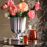 Beldi Brass Glassware