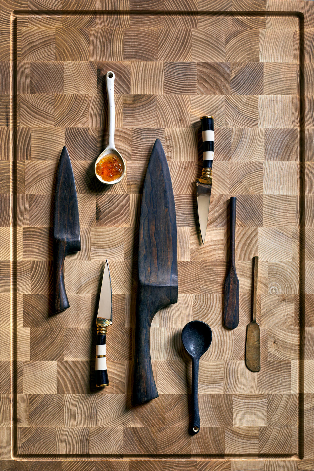 Mirador Utensils