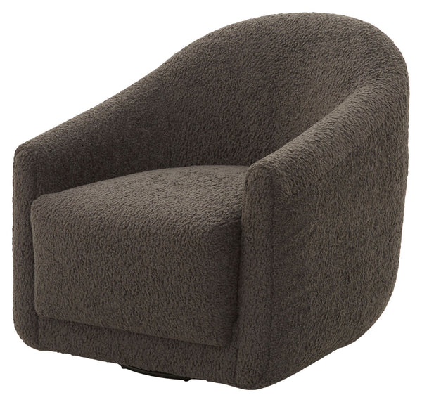 Denver Swivel Chair