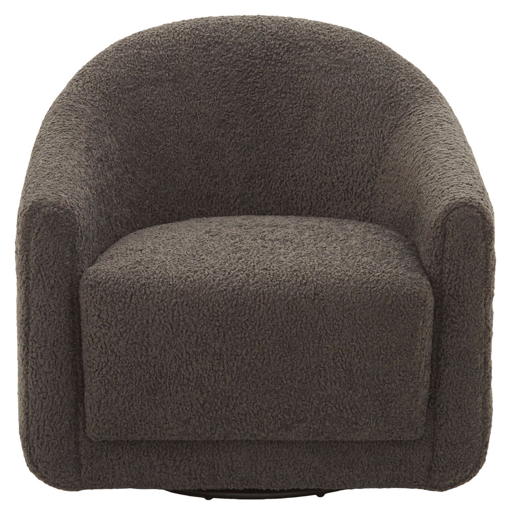 Denver Swivel Chair