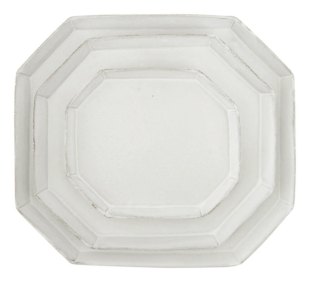 Astier de Villatte Octave Plates