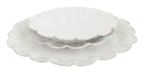 Astier de Villatte Drape Dishes