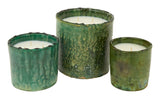 Moroccan Mint Tea Candles