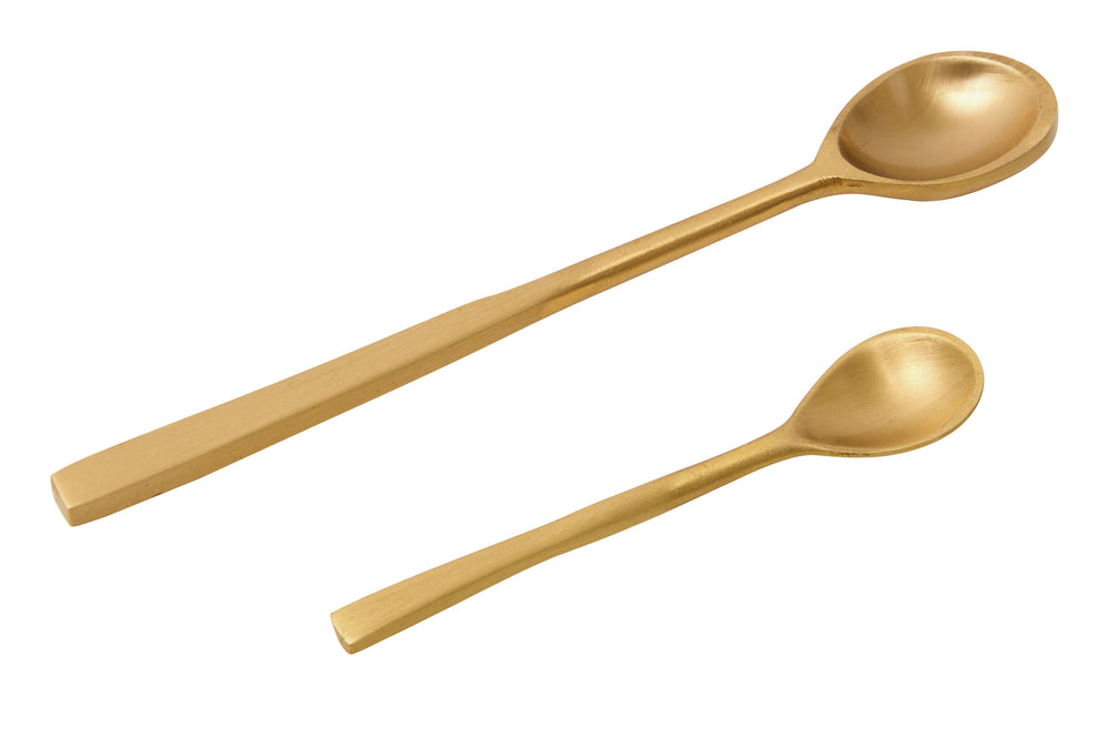 Darcy Spoons