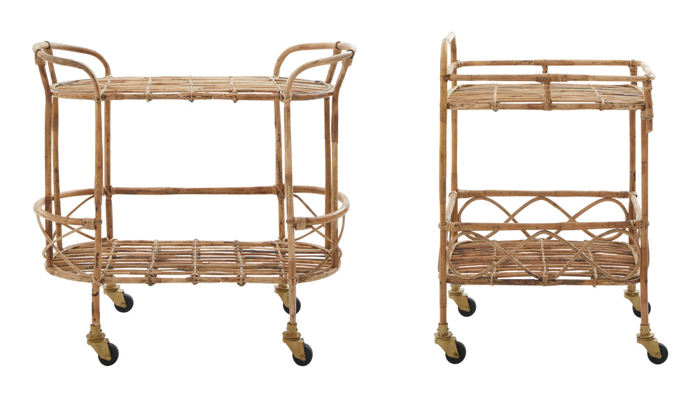 Oasis Bar Carts