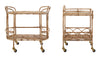 Oasis Bar Carts