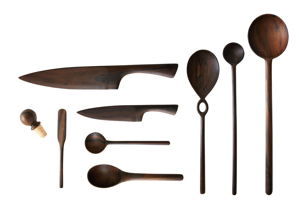 Mirador Utensils