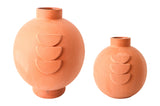 Lila Bud Vases