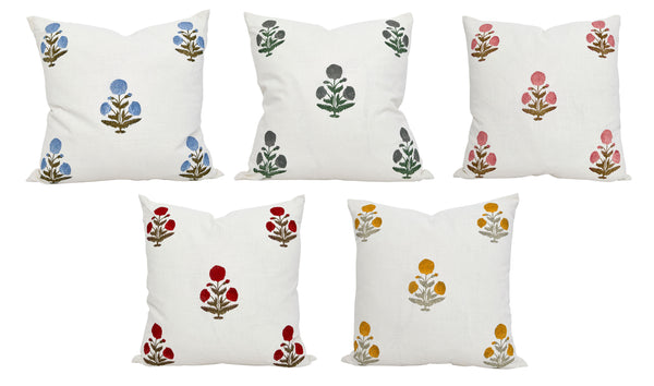 Moksha Pillows