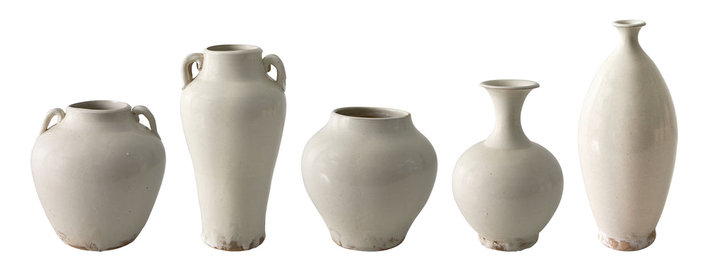 Fitch Vases