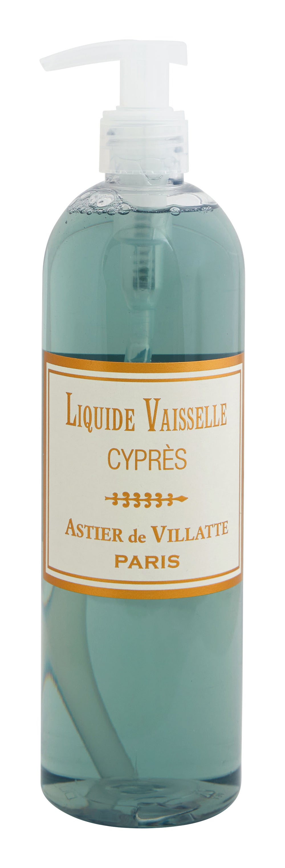 Astier de Villatte Dish Soaps