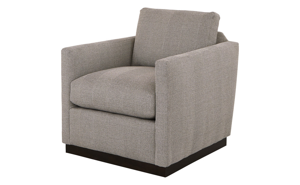 Harter Swivel Chair