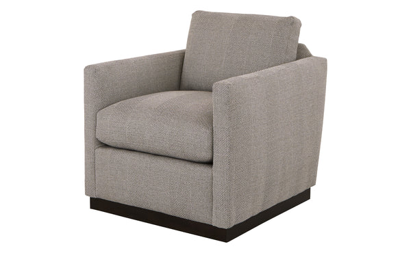 Harter Swivel Chair