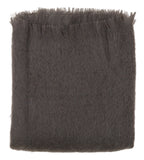 Mohair Throws