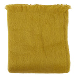 Mohair Throws