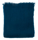 Mohair Throws