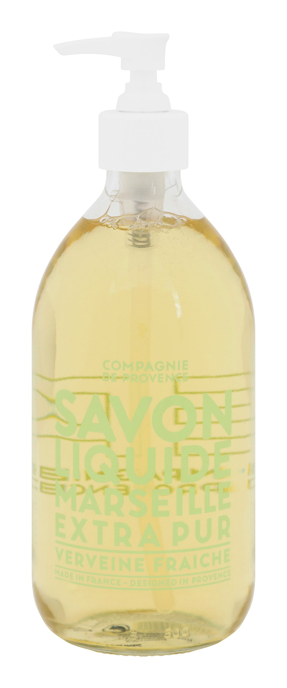 Compagnie De Provence Liquid Soaps