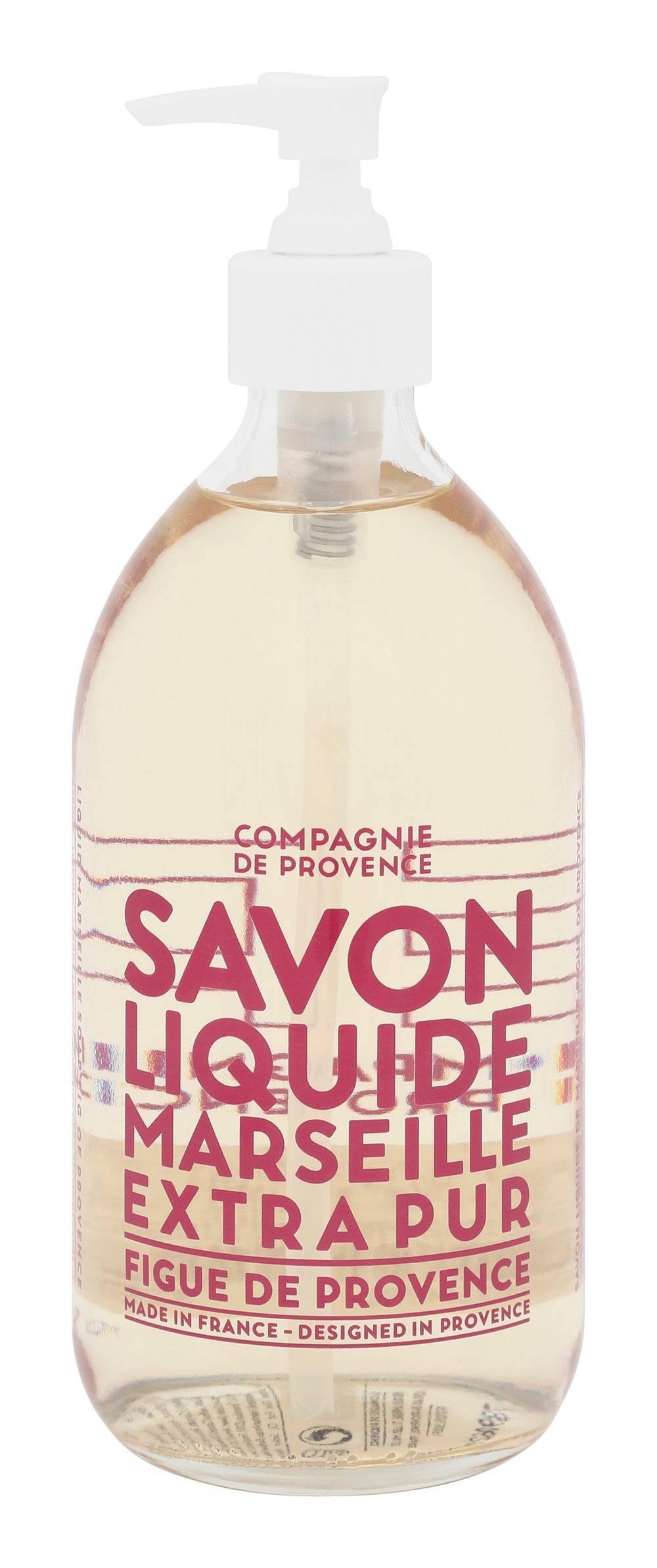 Compagnie De Provence Liquid Soaps