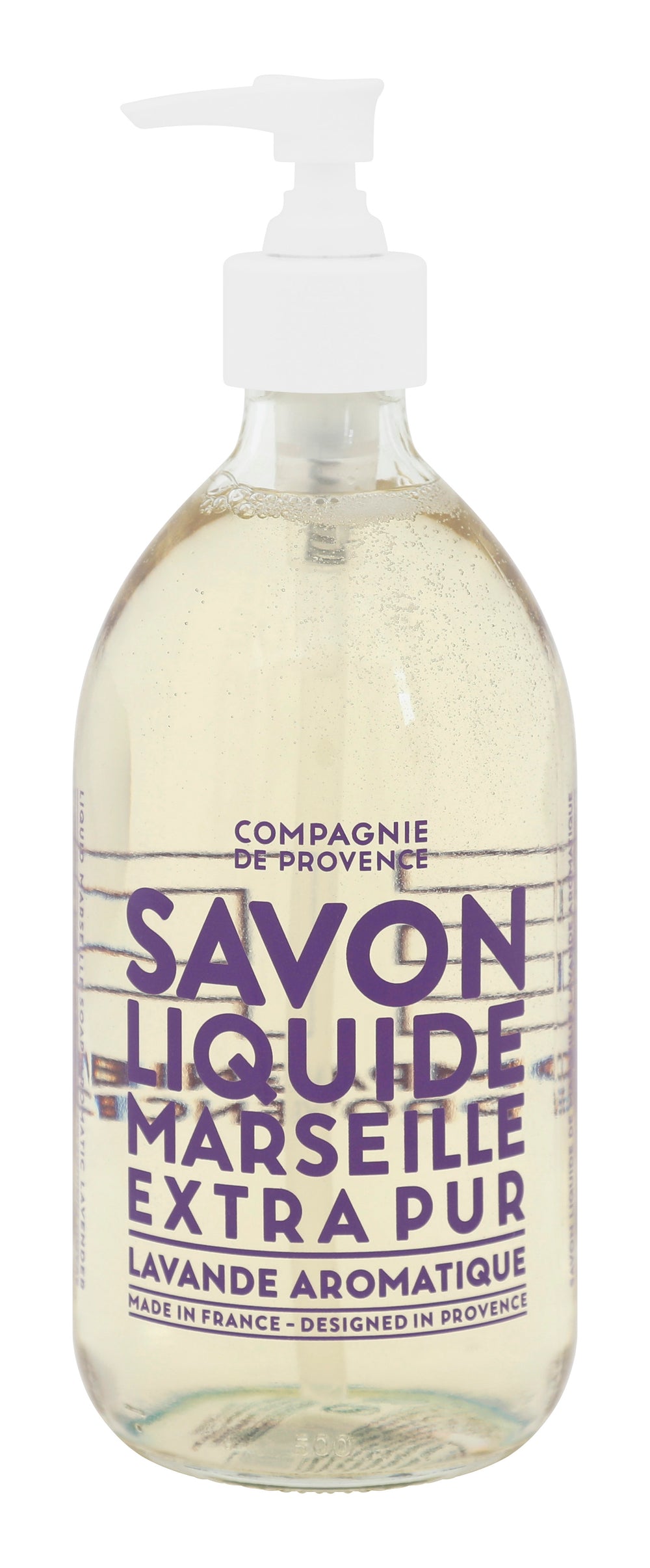 Compagnie De Provence Liquid Soaps