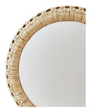 Cane Drum Stool