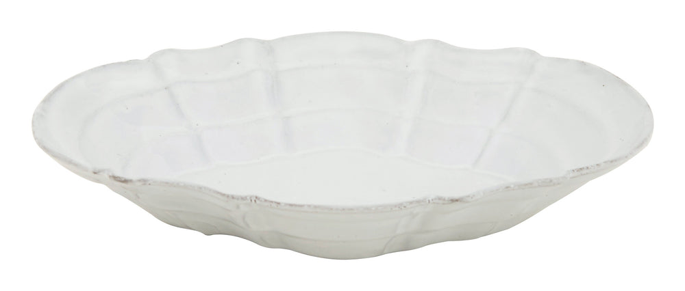 Astier de Villatte Rome Soup Plate